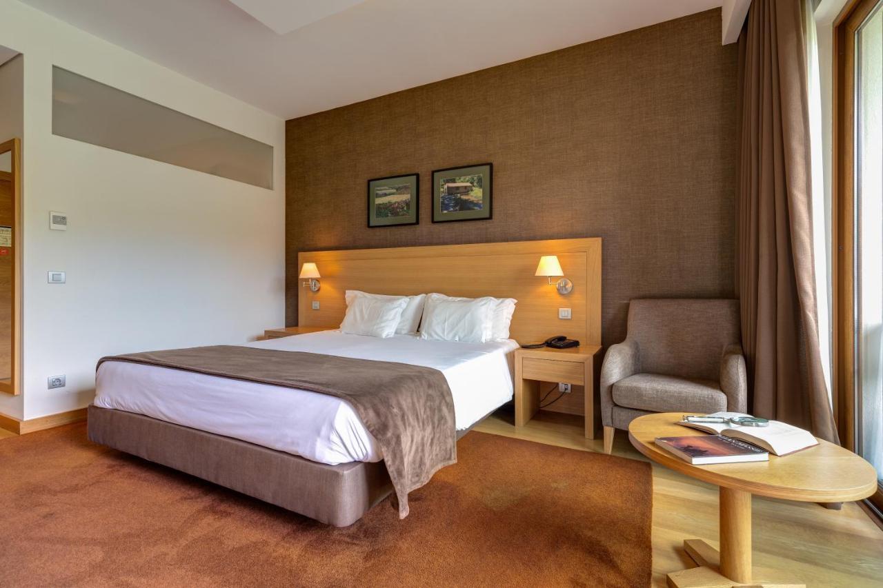 Rural Vale Do Rio Hotel 4*