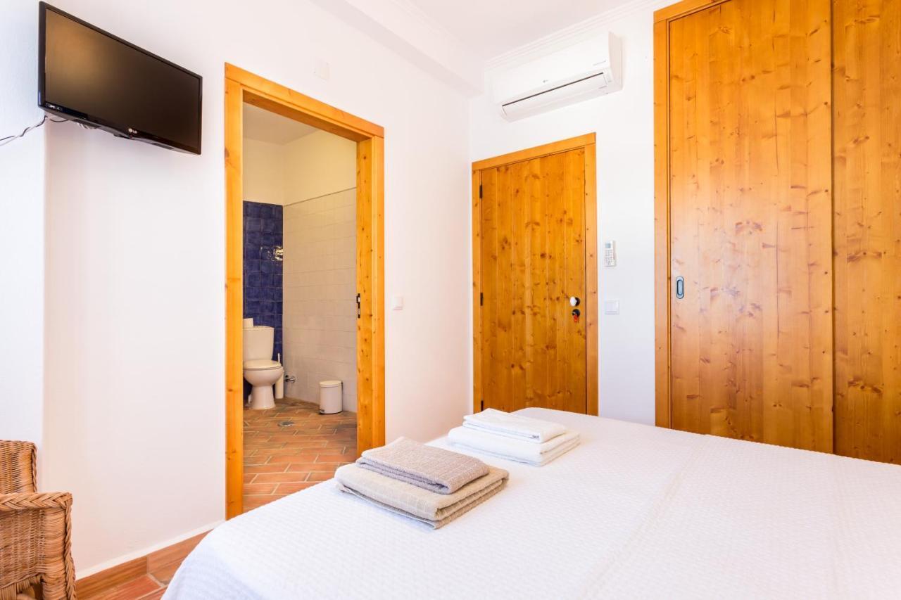 Casa rural Natural - Monte Da Eirinha Mértola