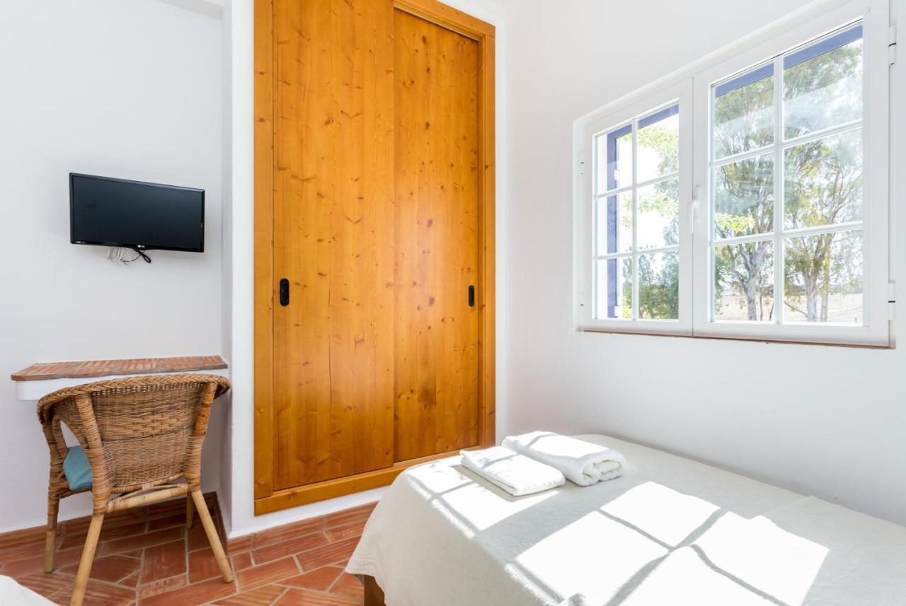 Casa rural Natural - Monte Da Eirinha Mértola