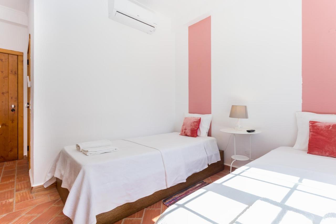 Monte Da Eirinha Country house Mertola