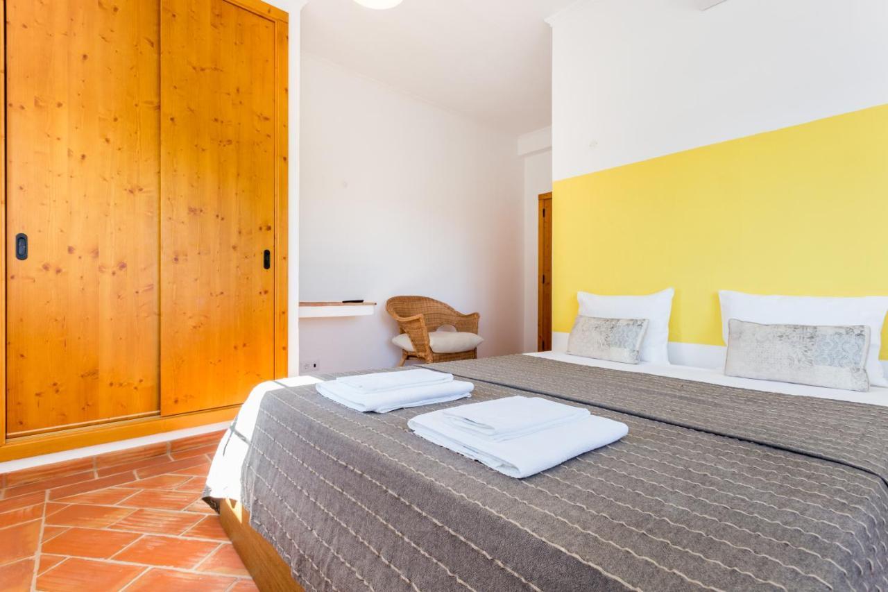 Casa rural Natural - Monte Da Eirinha Mértola