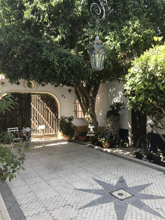 O Patio Guest house *