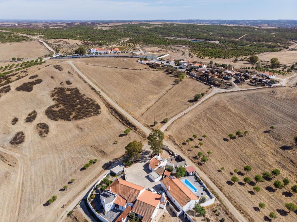 Casa rural Natural - Monte Da Eirinha