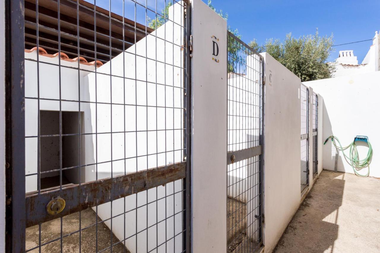 Country house Monte Da Eirinha *