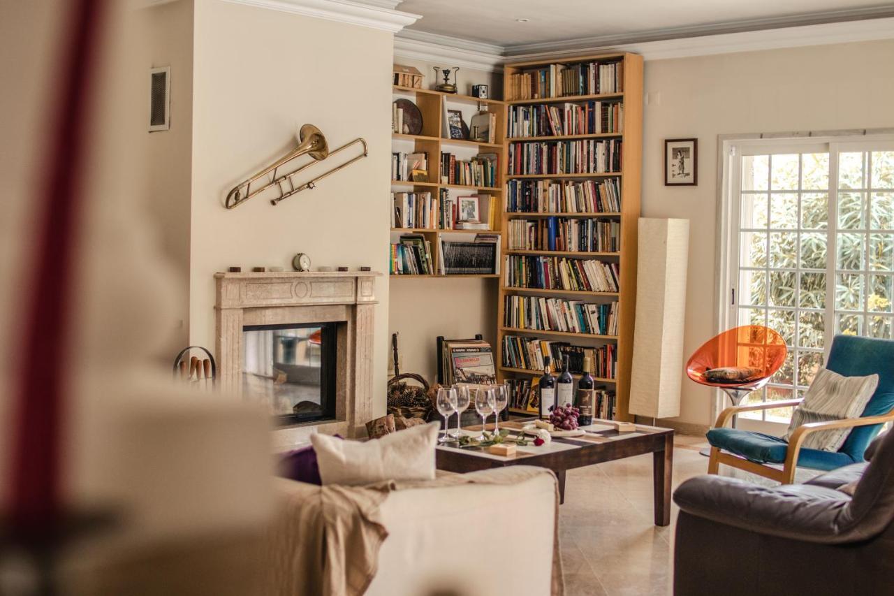 Bed & Breakfast Casa Da Luisa Cascais