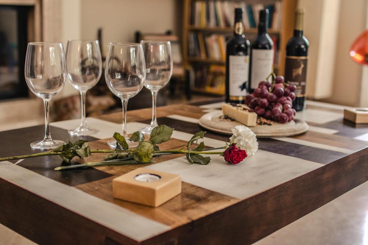 Casa Da Luisa Bed & Breakfast