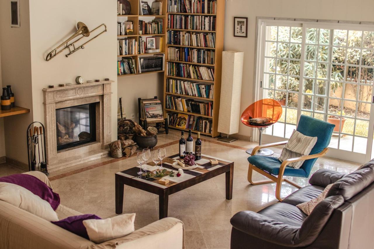 Bed & Breakfast Casa Da Luisa