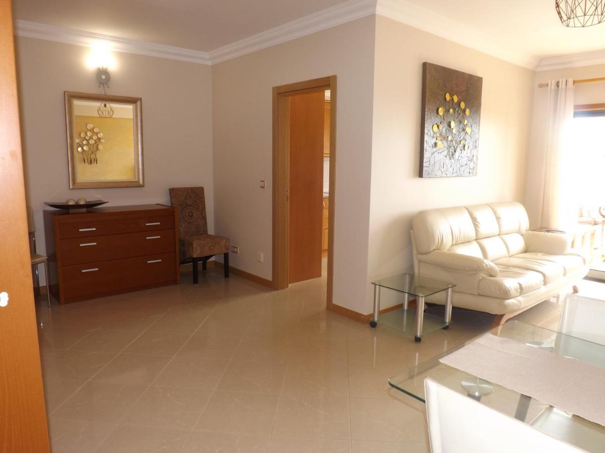 Solmar Apartment *