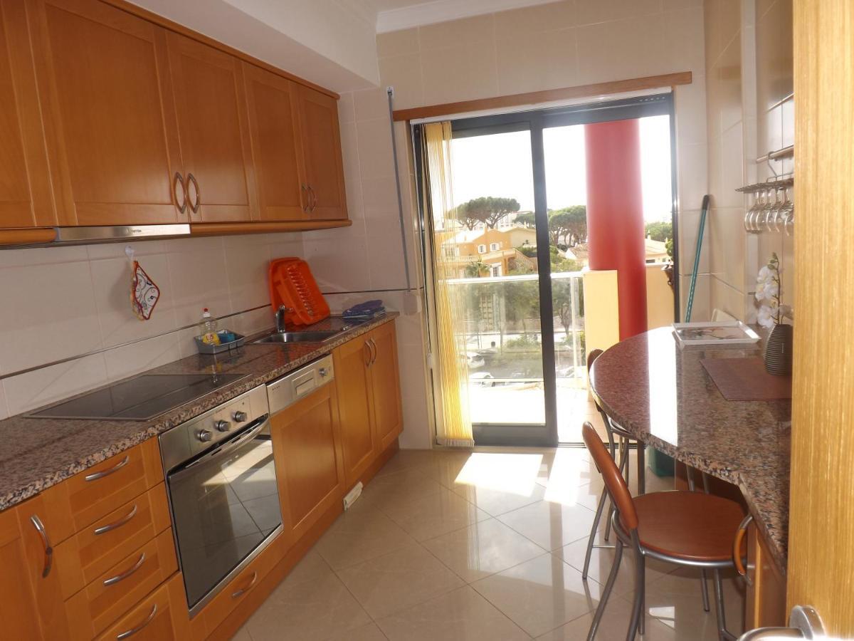Solmar Apartment