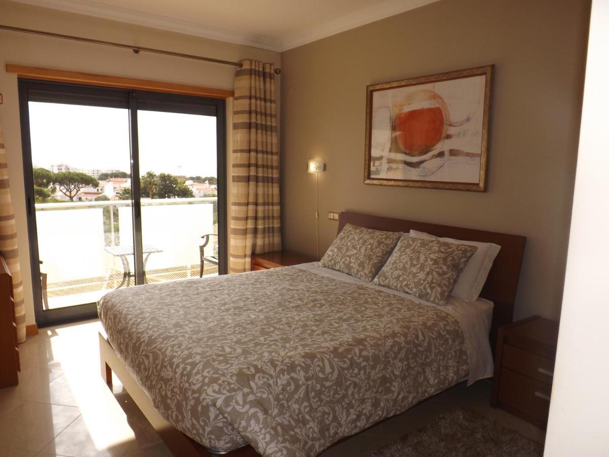 Apartment Solmar *