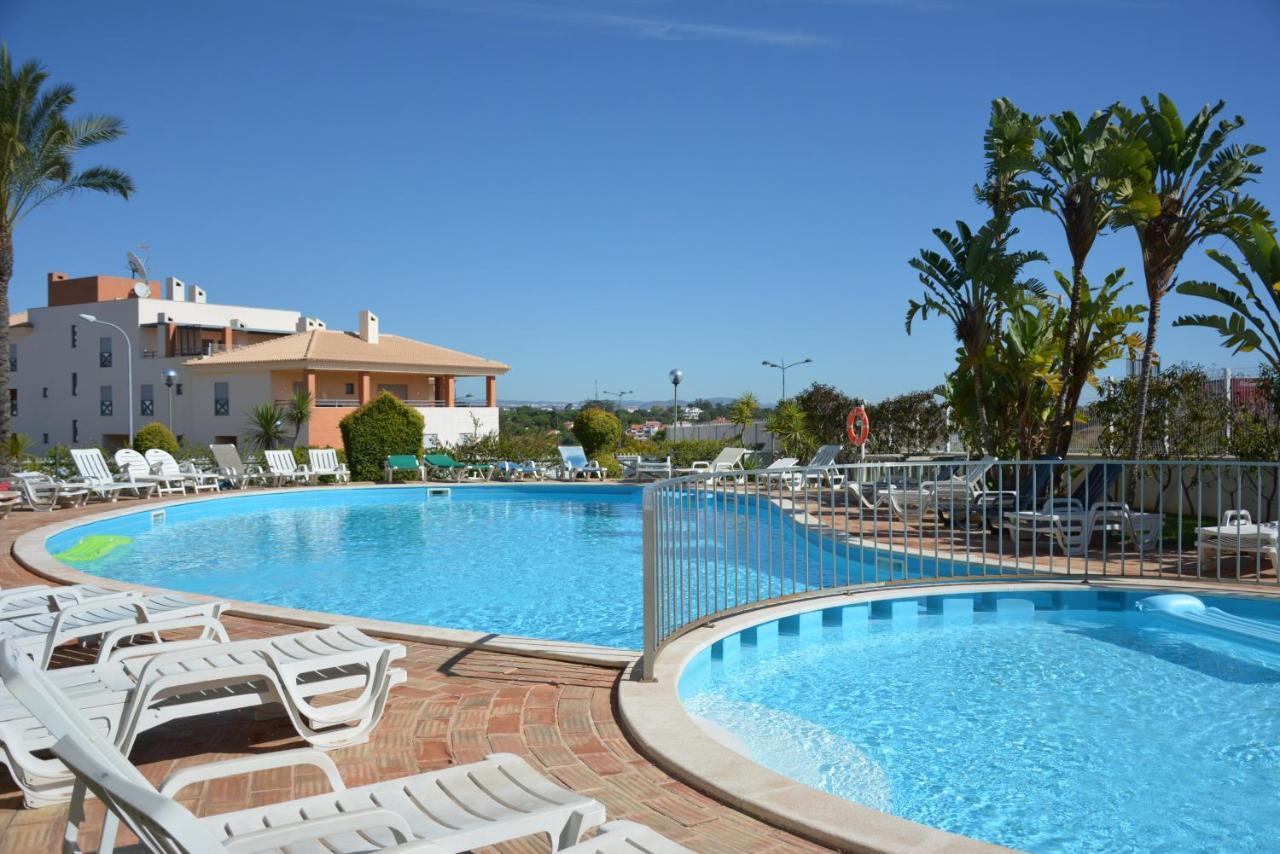 Apartamento Balcony View