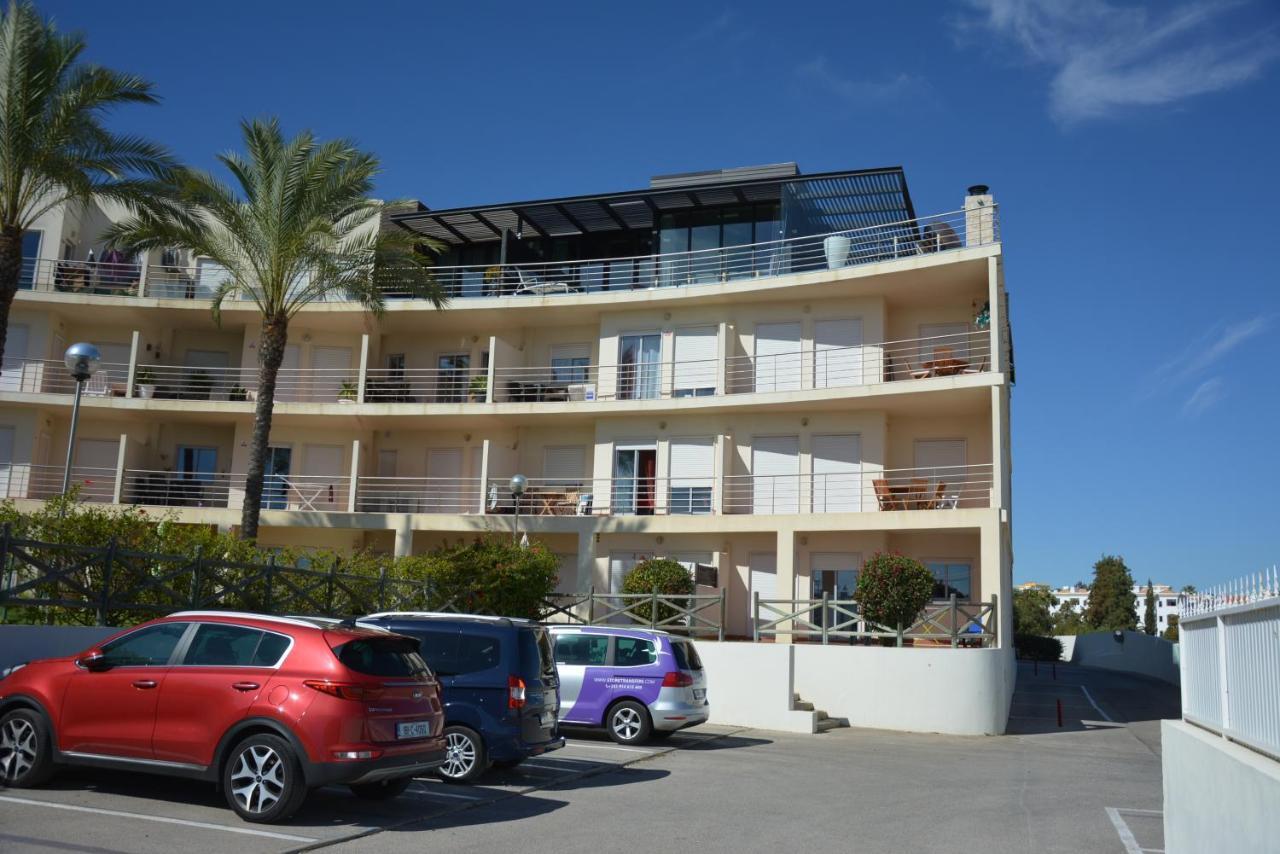 Apartamento Balcony View Albufeira