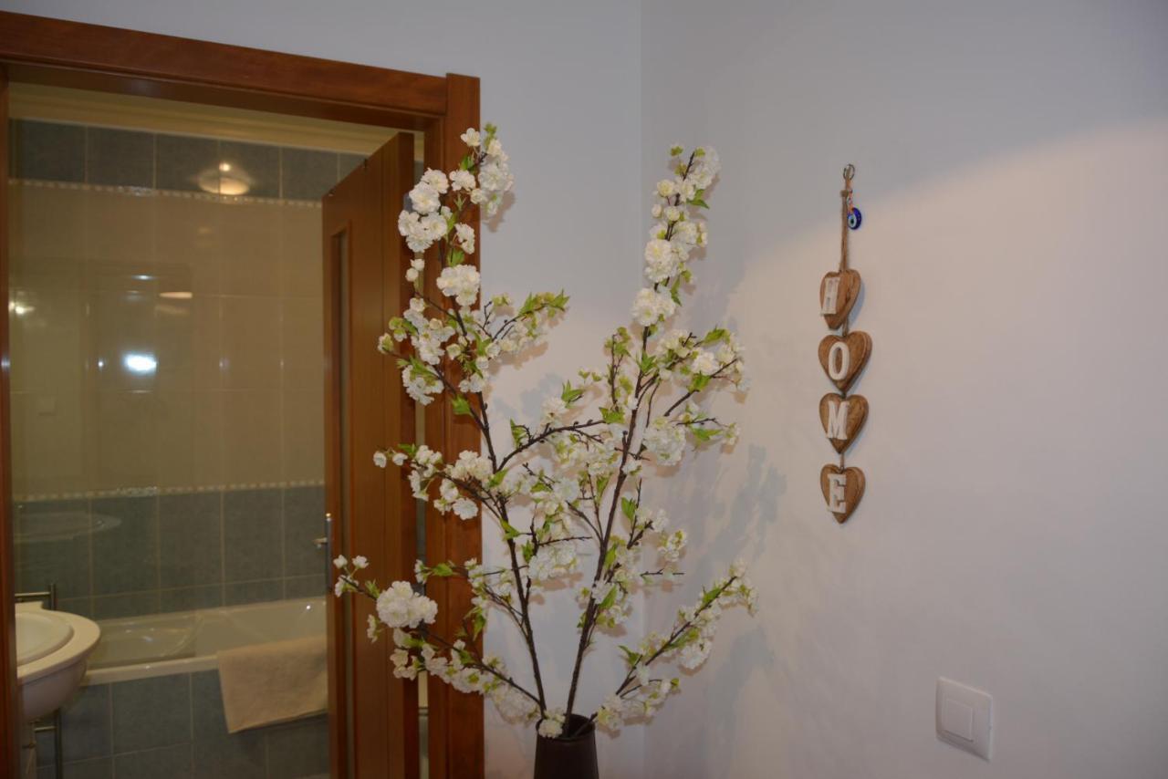Balcony View Appartement Albufeira