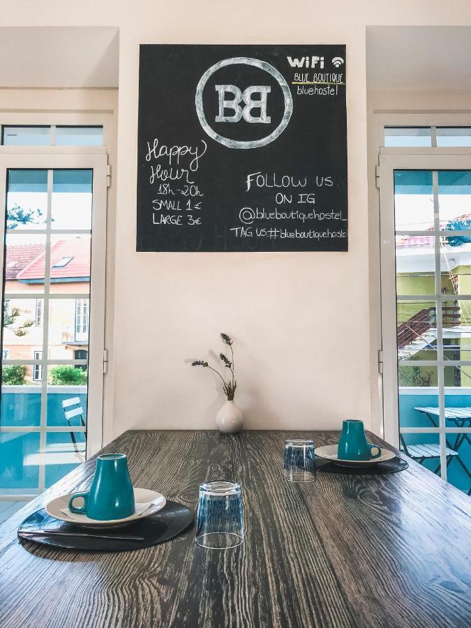 Blue Boutique & Suites Estoril