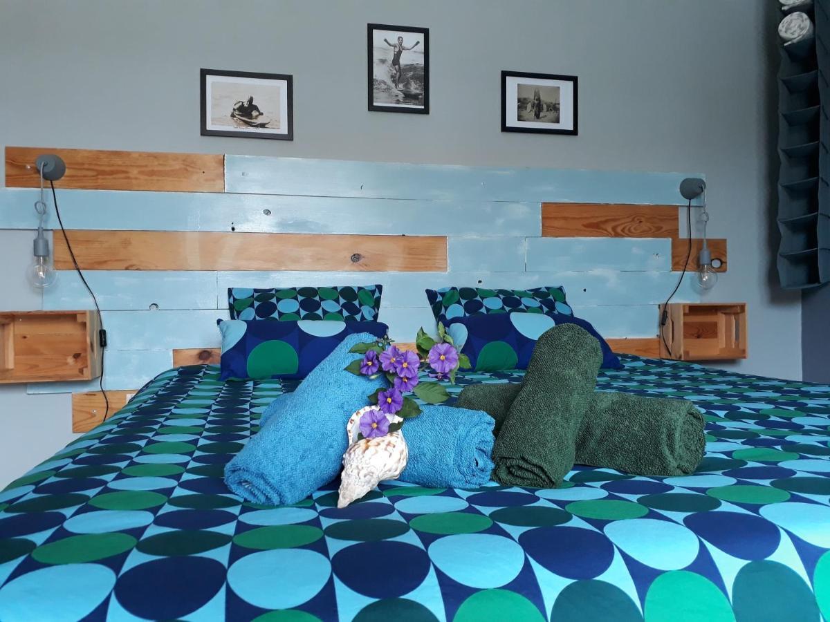 Guest house Maravilha Da Costa