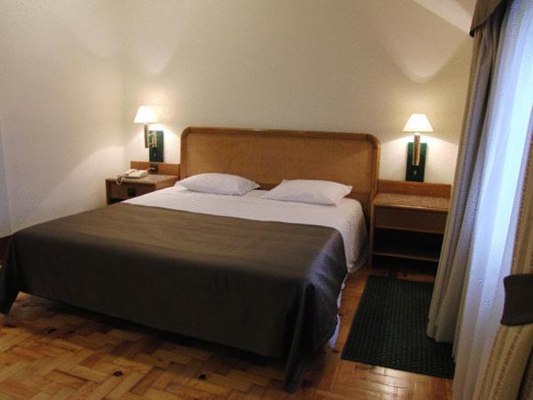 Palace & - Termas De Sao Vicente Hotel