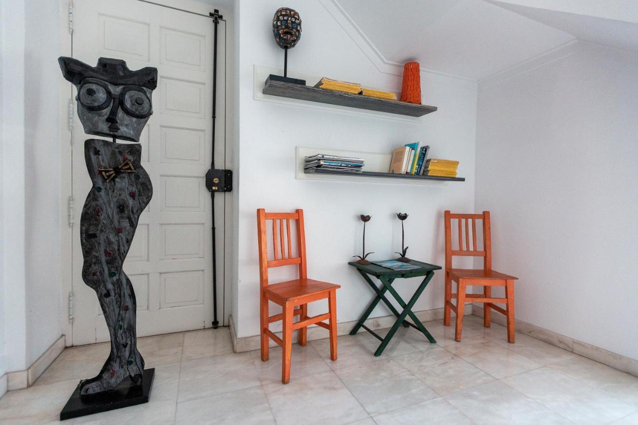 Blue Boutique & Suites