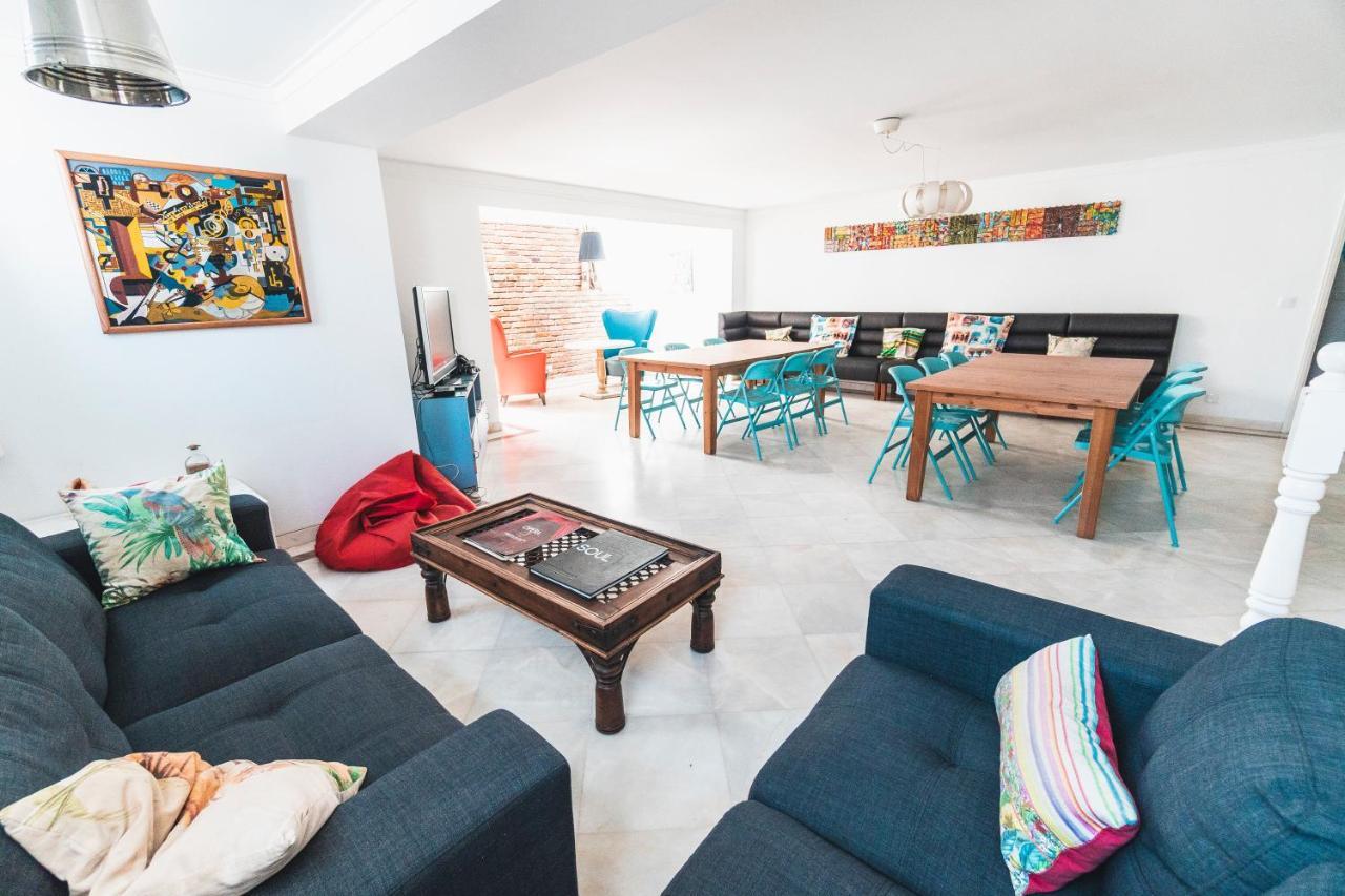 Hostel Blue Boutique & Suites Estoril