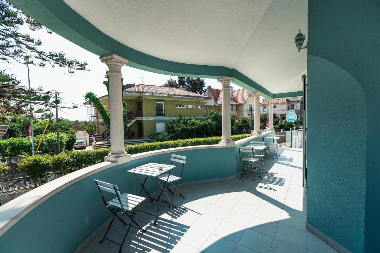 Blue Boutique & Suites * Estoril