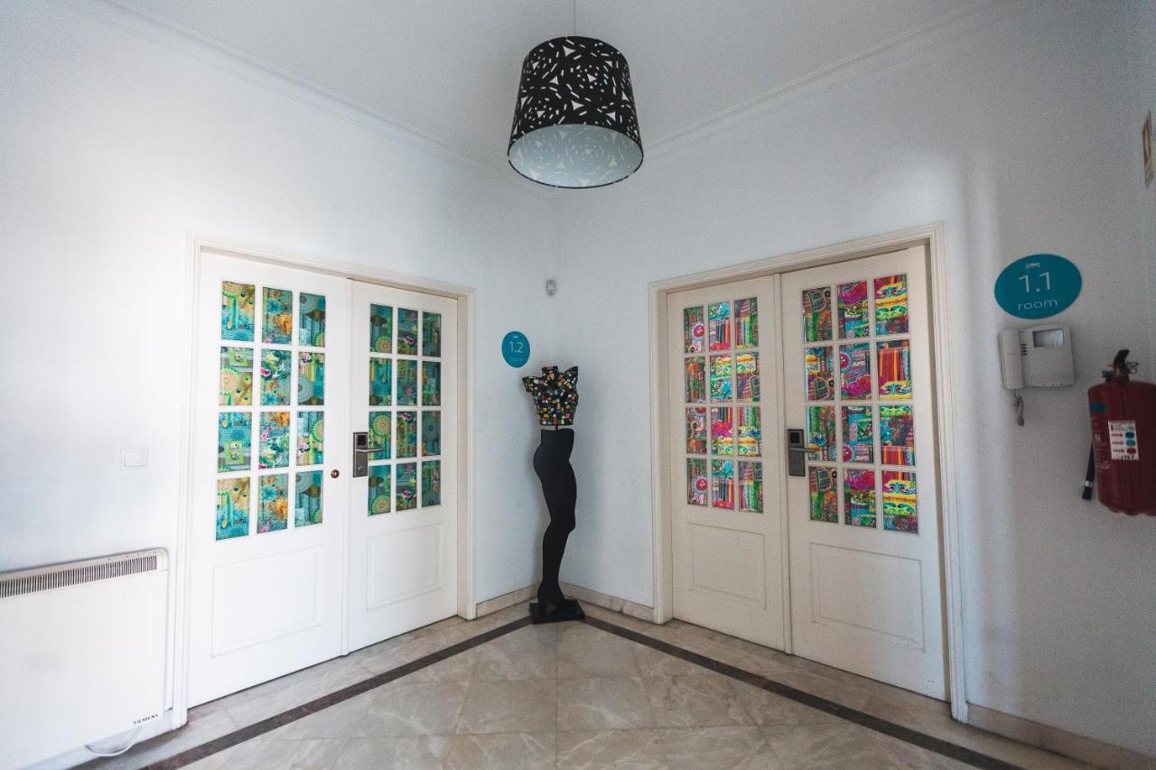 Blue Boutique & Suites Estoril