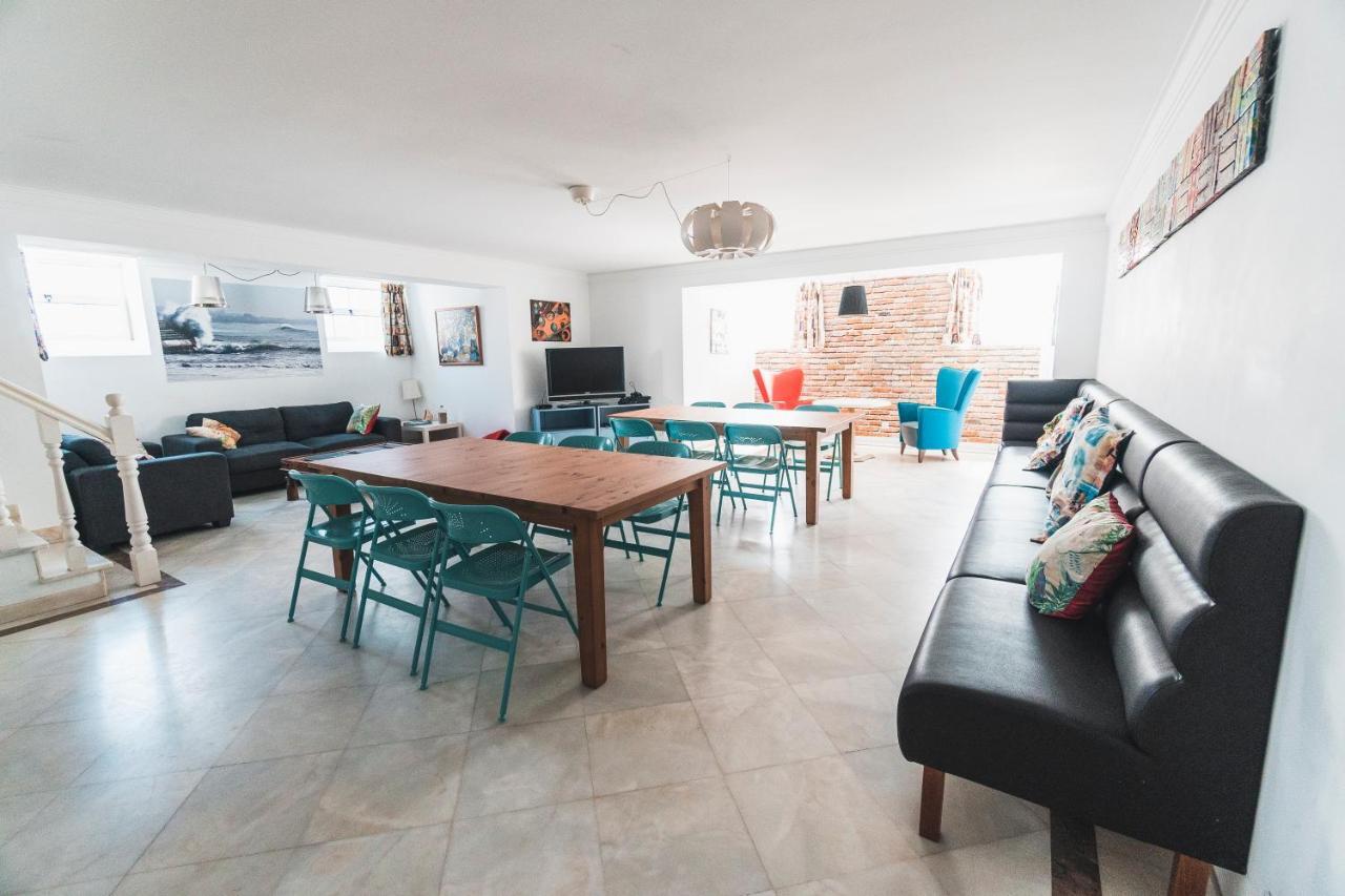 Blue Boutique & Suites Albergue