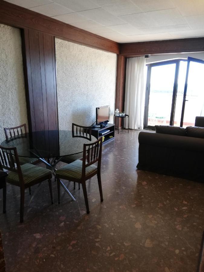 Appartement Ocean View