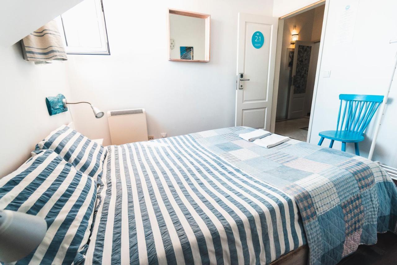 Blue Boutique & Suites * Estoril