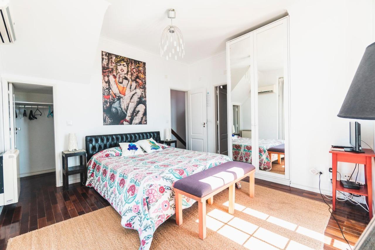 Hostel Blue Boutique & Suites