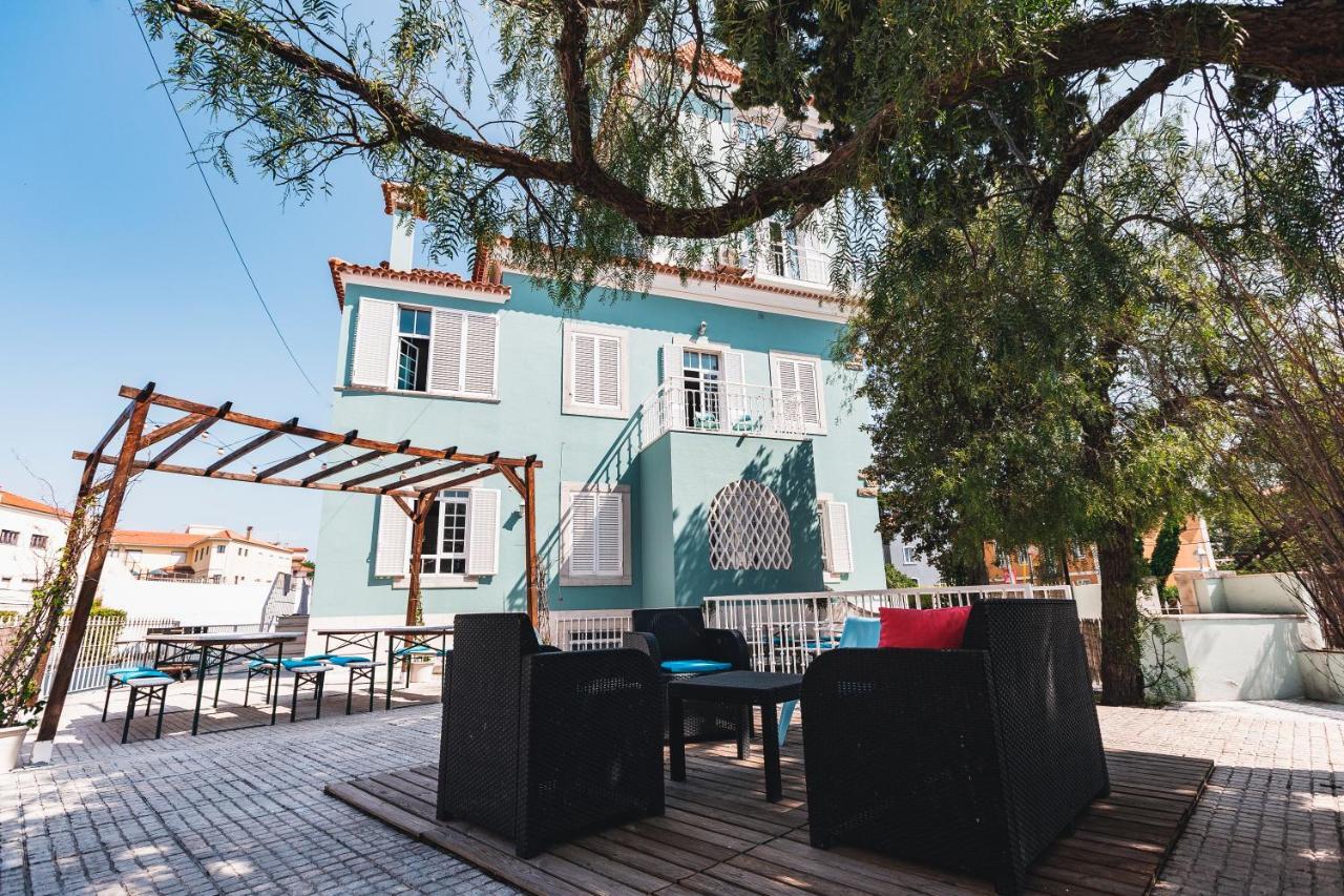 Albergue Blue Boutique & Suites
