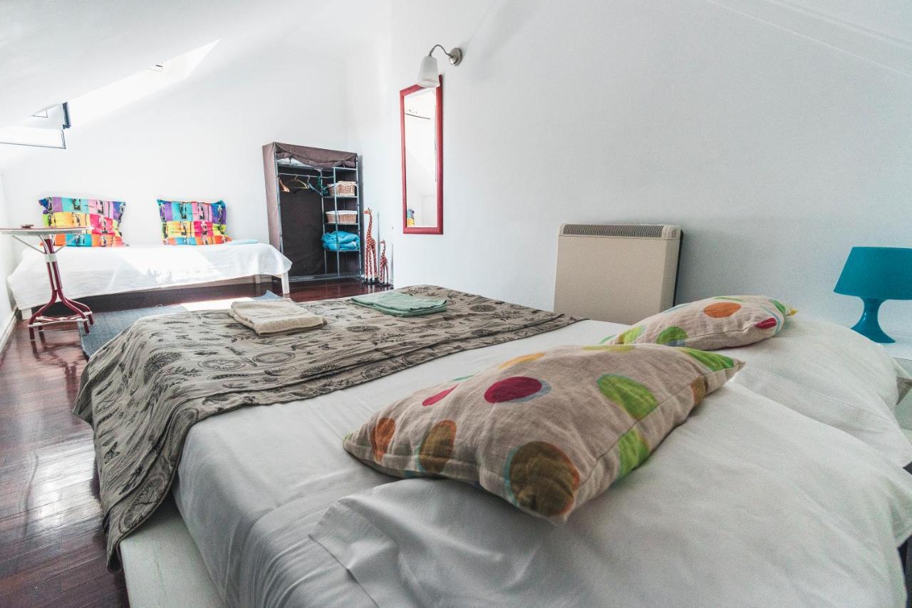 Blue Boutique & Suites Hostel