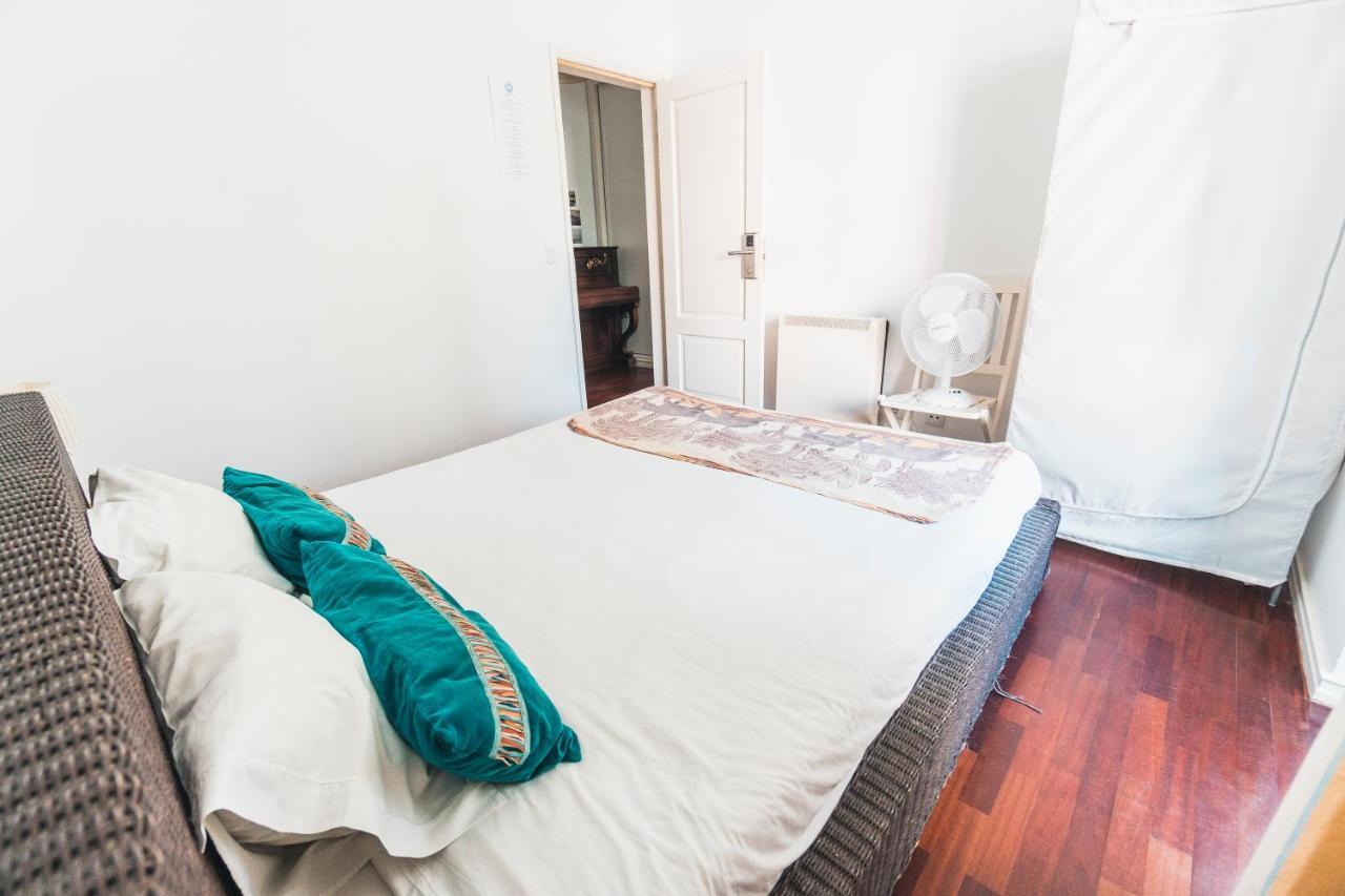 Blue Boutique & Suites *