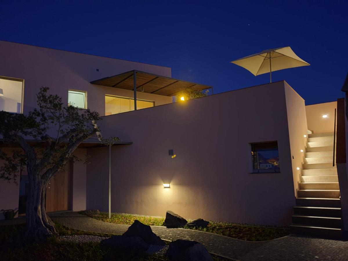 Casa Atlantico Dachterrassengeschoss *