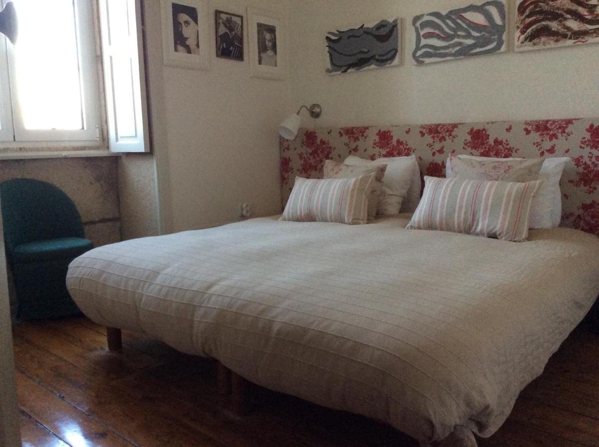 Bed & Breakfast Quinta Do Fojo