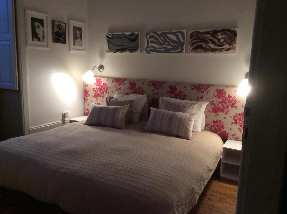 Quinta Do Fojo Bed & Breakfast Lamego