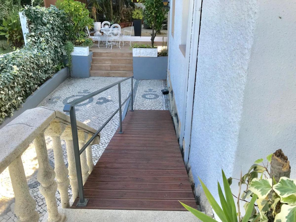 Hotel Boutique A Esplanada Guest house 2*