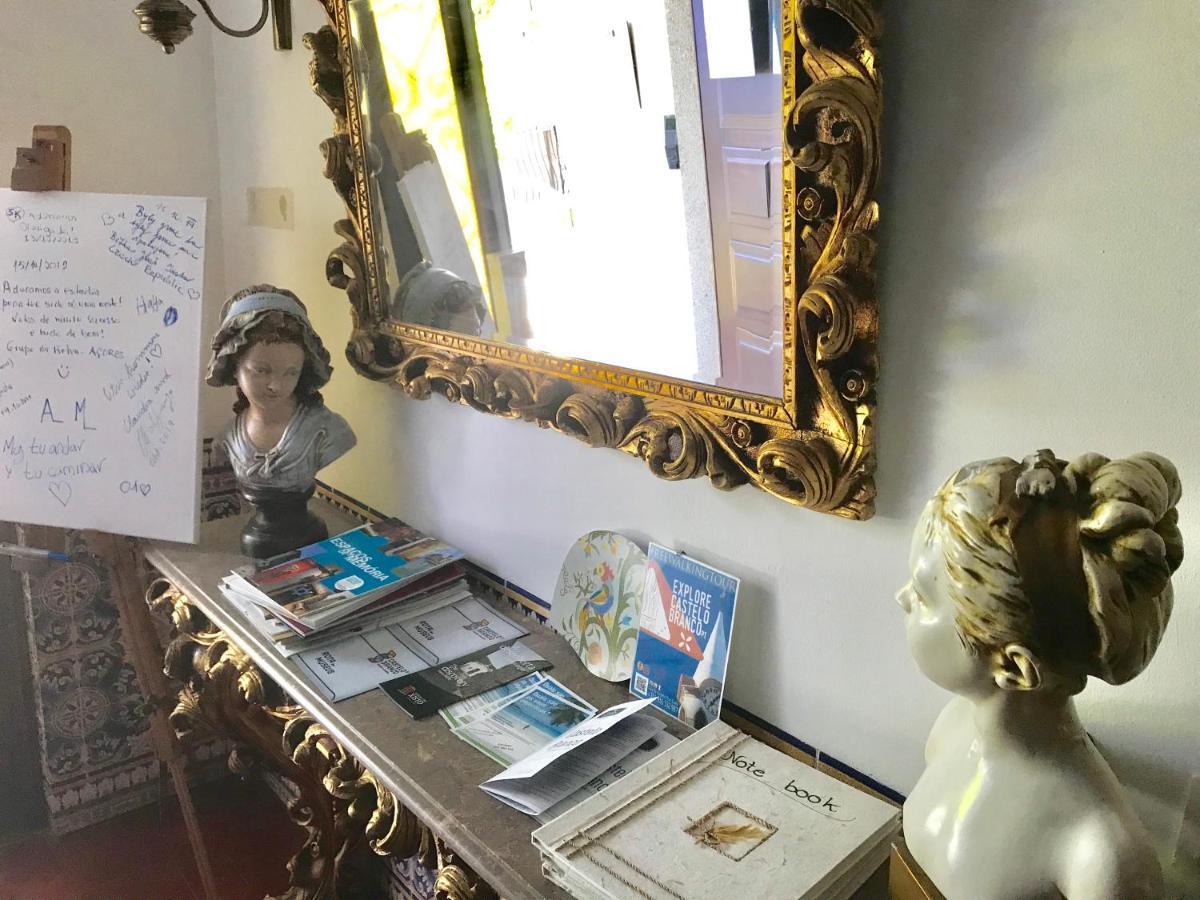Guest house Hotel Boutique A Esplanada