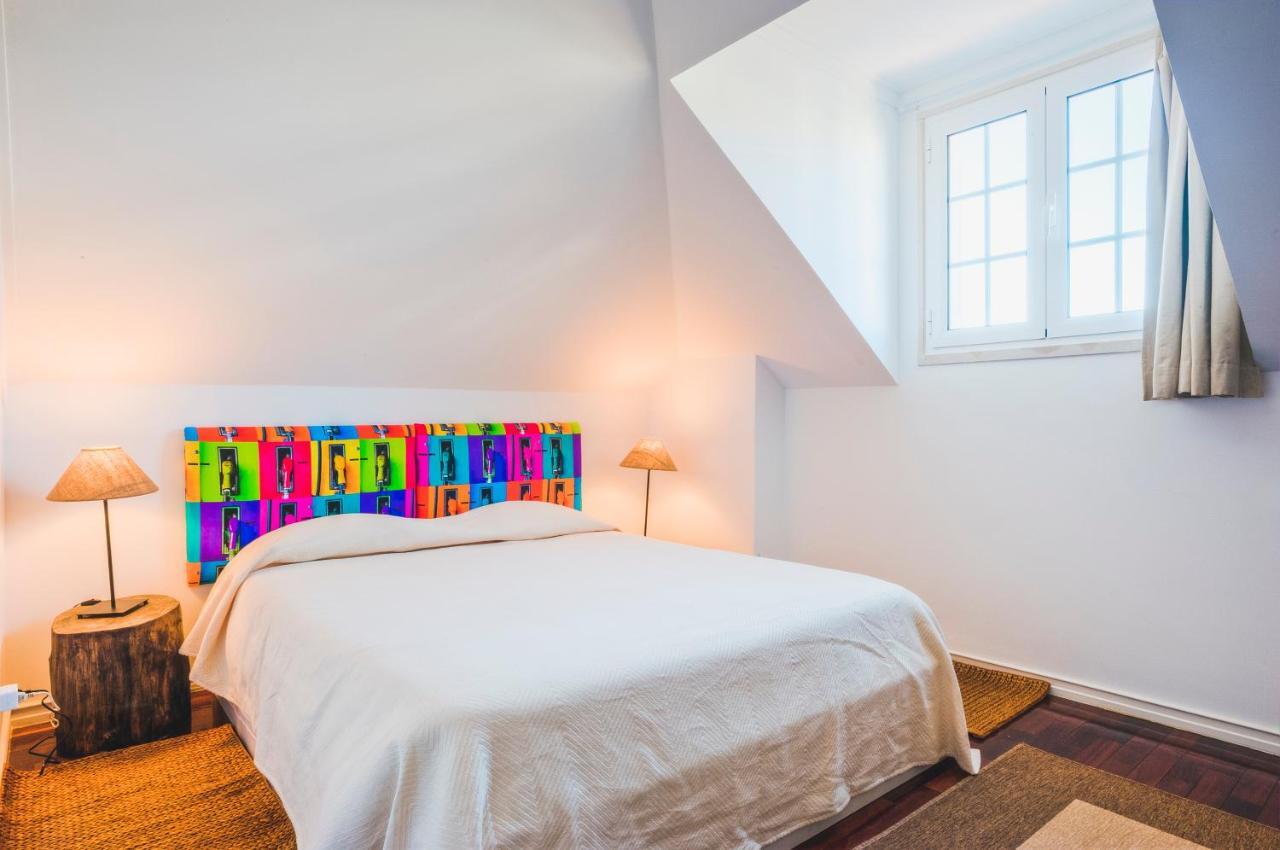 Hostel Blue Boutique & Suites Estoril