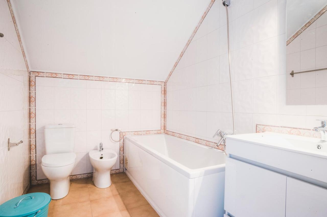 Hostel Blue Boutique & Suites *