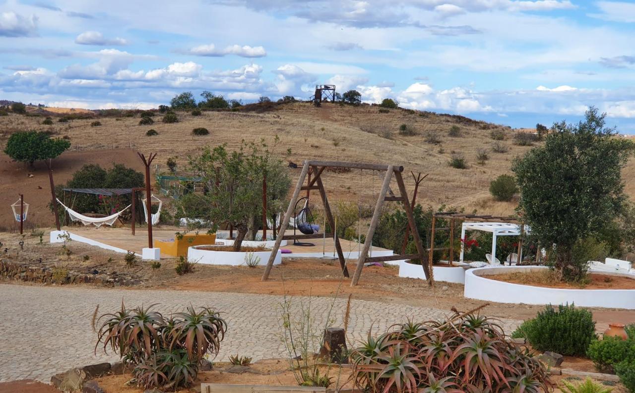 Monte Do Malhao - Art, Eco & Hotel 3*