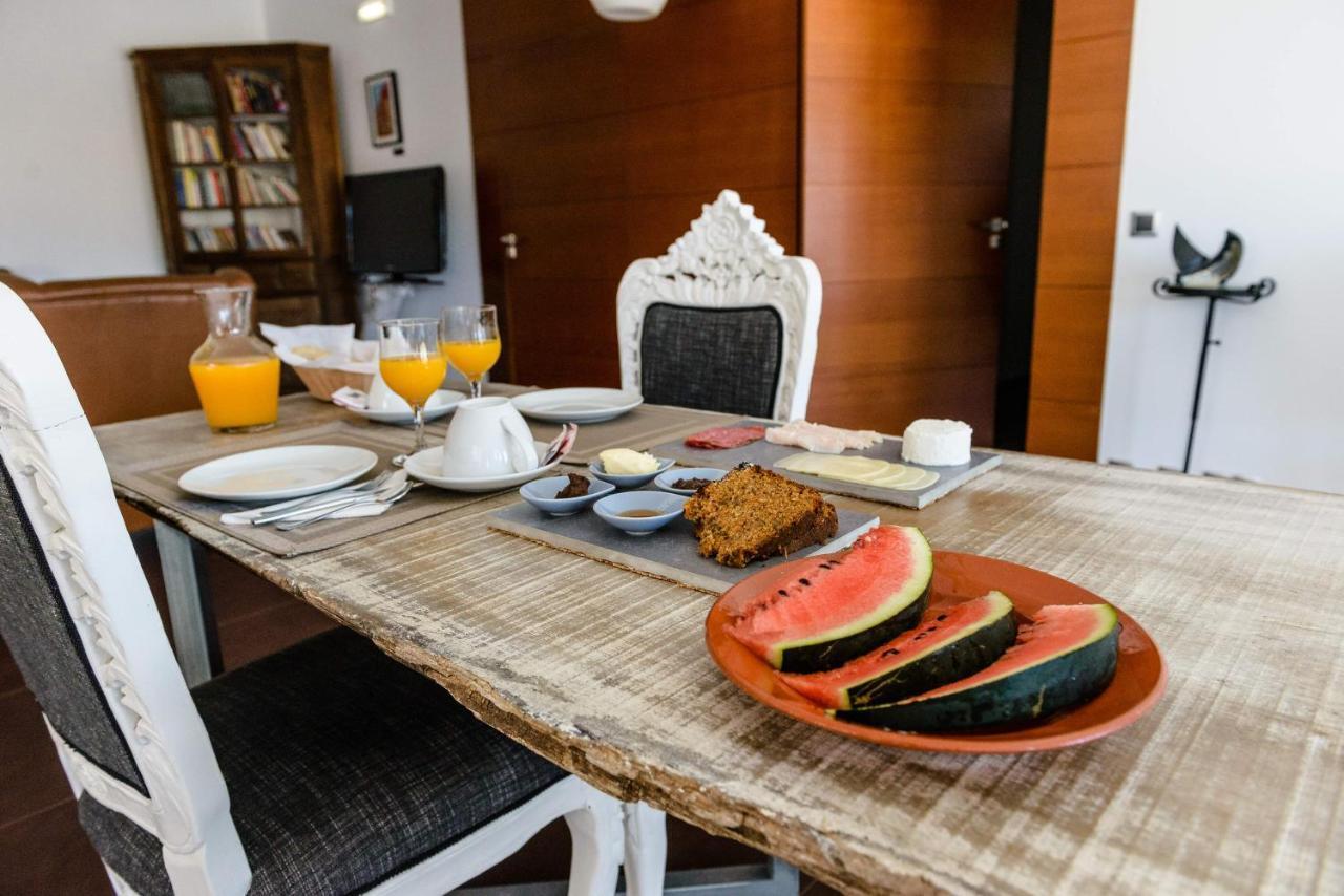 Hotel Monte Do Malhao - Art, Eco & 3*
