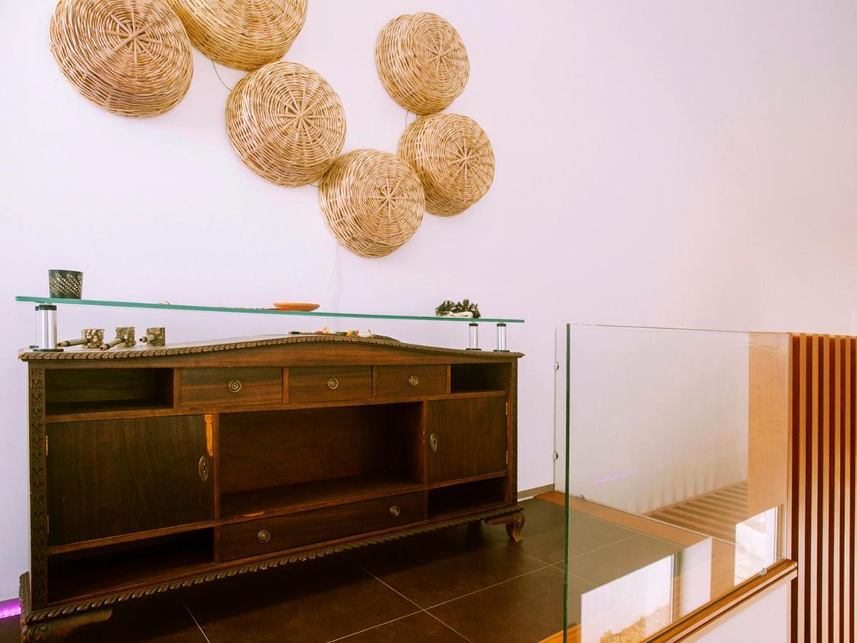 Monte Do Malhao - Art, Eco & Castro Marim