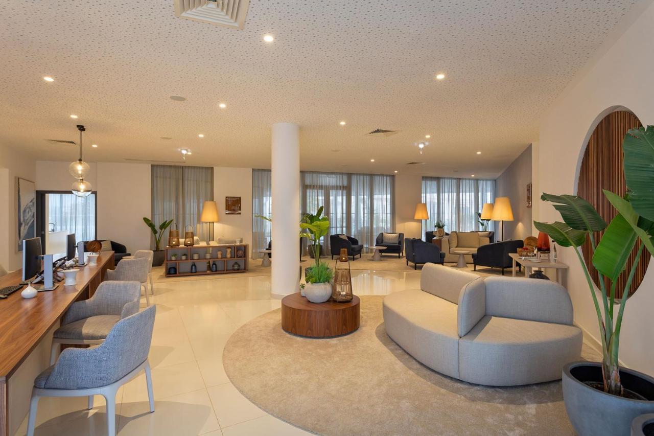 Longevity Health & Wellness - Adults Only Hotel
