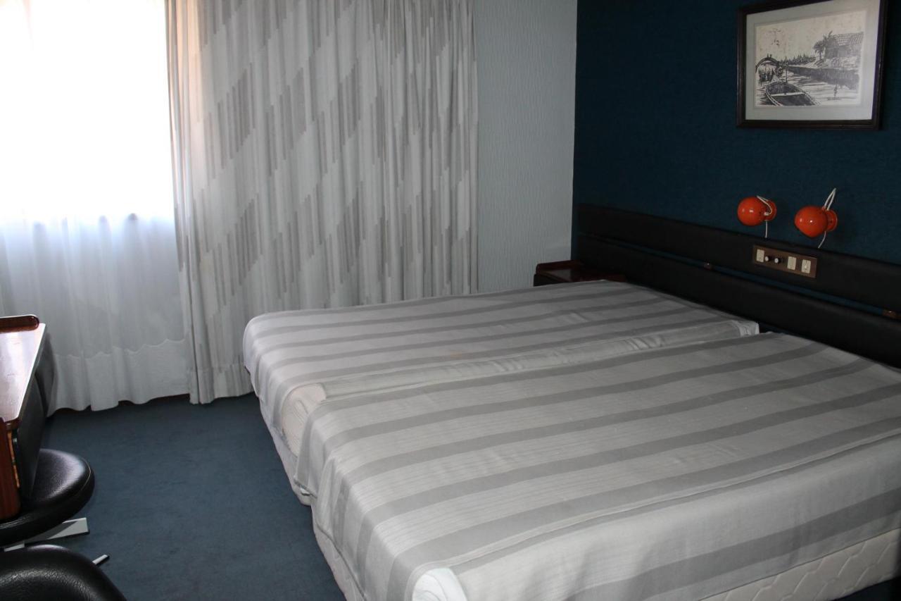 Hotel Barra Aveiro