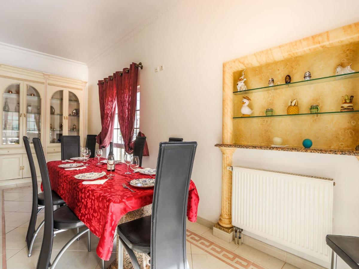Luxury Pescadinha Near Beach, * Albufeira