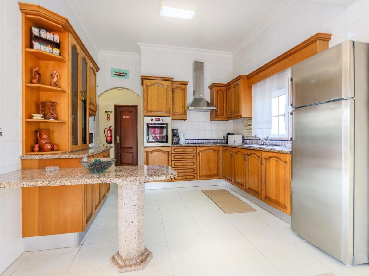 Luxury Pescadinha Near Beach, Villa *