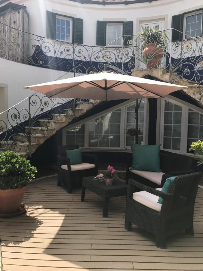 Guest house O Patio *