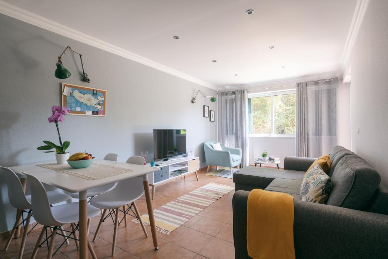 Apartment Atlantis Flat. Relaxing Moments Machico (Madeira)