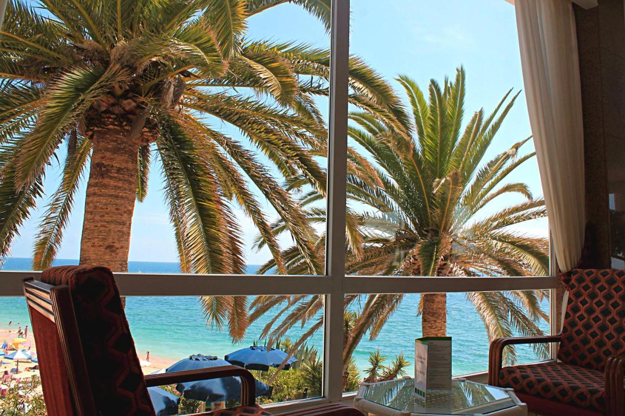 Hotel Algarve - Armacao De Pera, An Ihg 4*