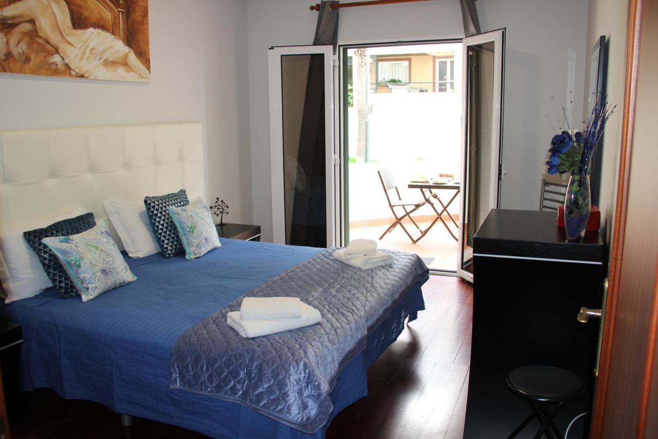 Doca Do Cavacas Apartamento Funchal (Madeira)