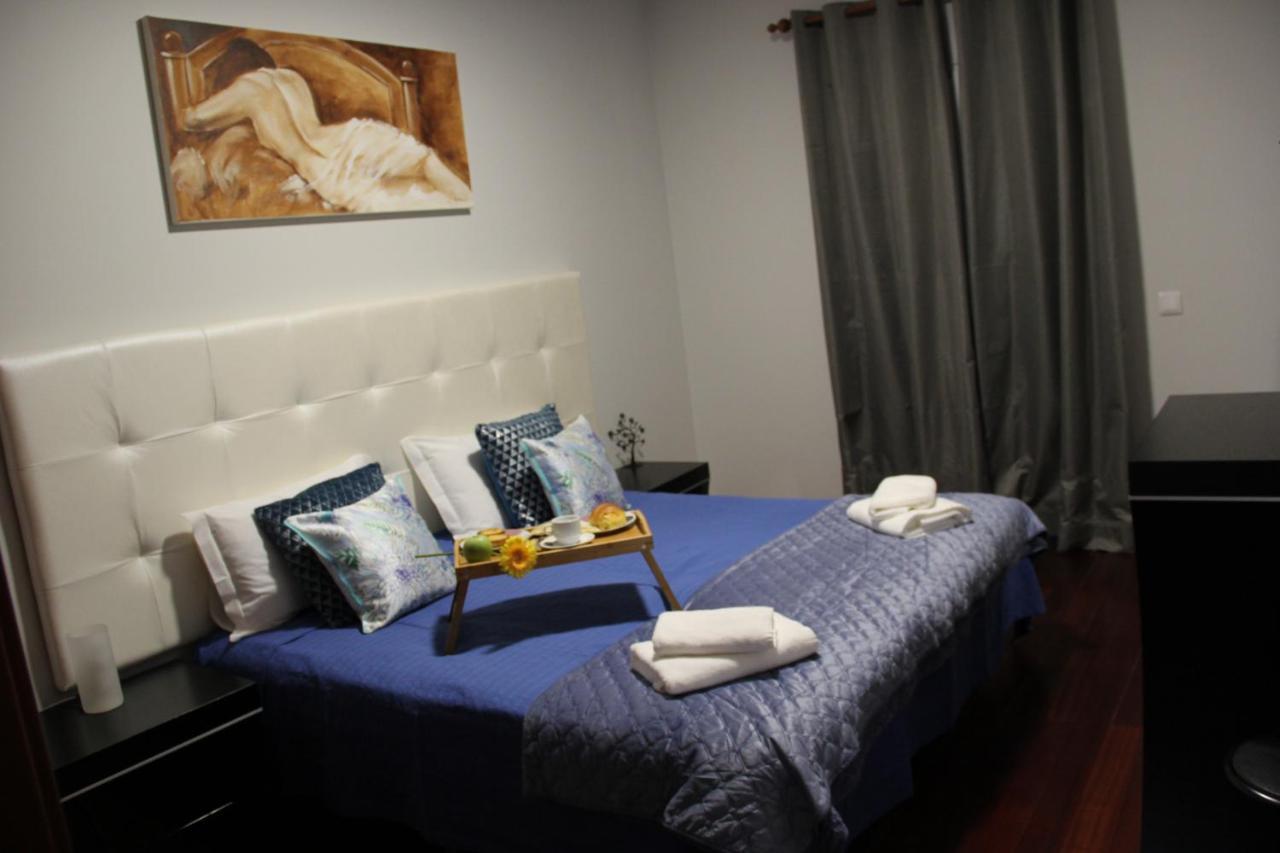 Apartment Doca Do Cavacas *